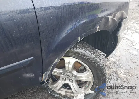 2014 Honda Pilot Ex z USA, uszkodzony, nr VIN 5FNYF4H44EB002049